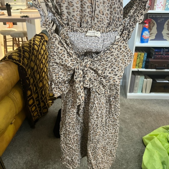 Spell and the Gypsy Frankie Set - Picture 3 of 5